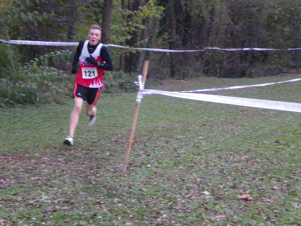 Joubert Gites - running team
